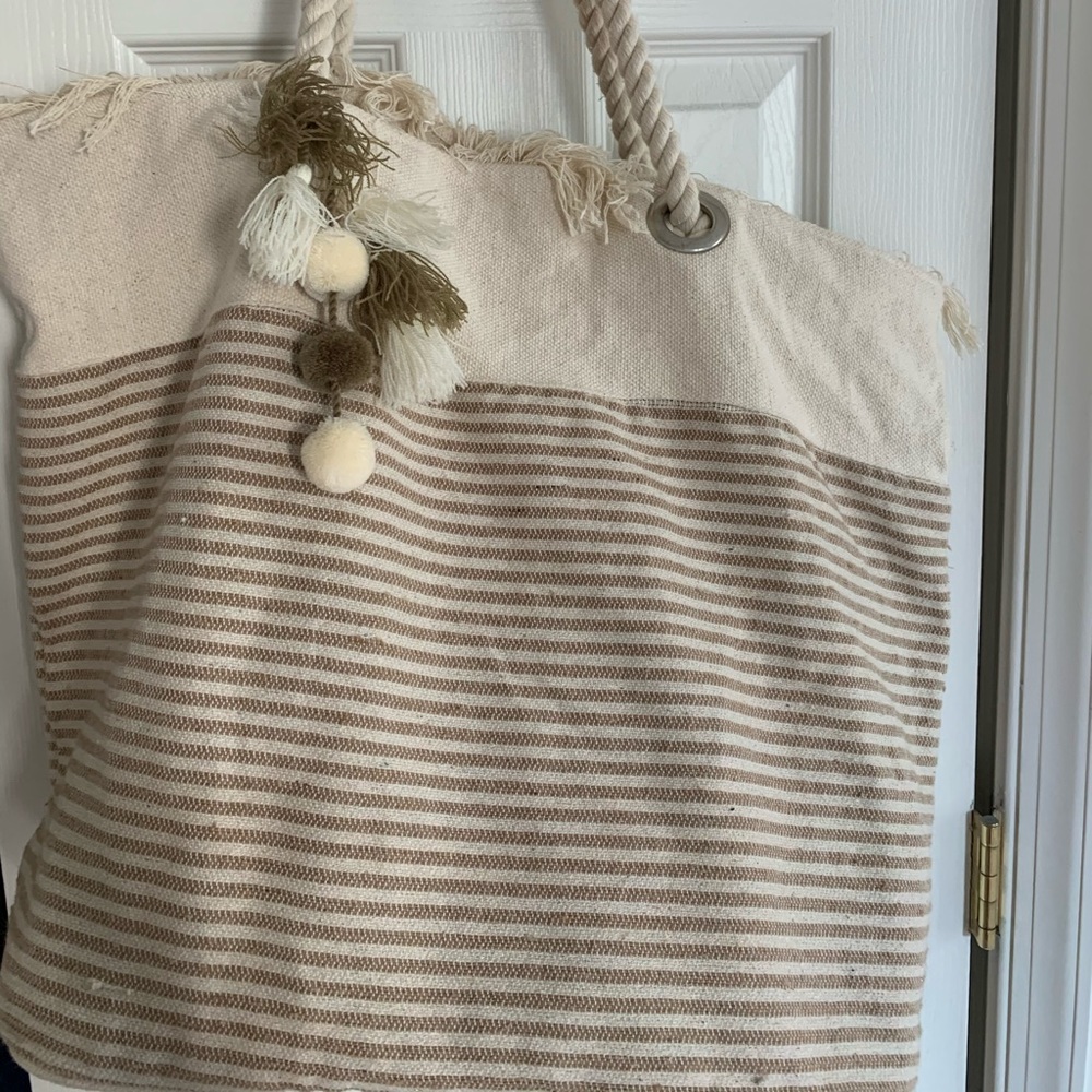 Beach Bag